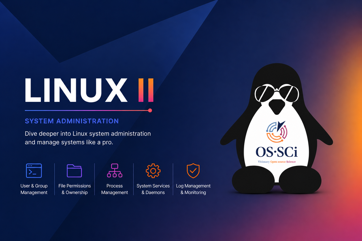 Linux-II L2