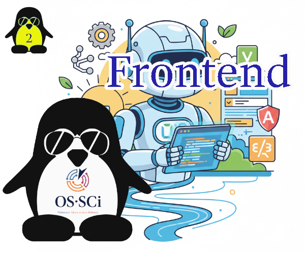 Frontend fron