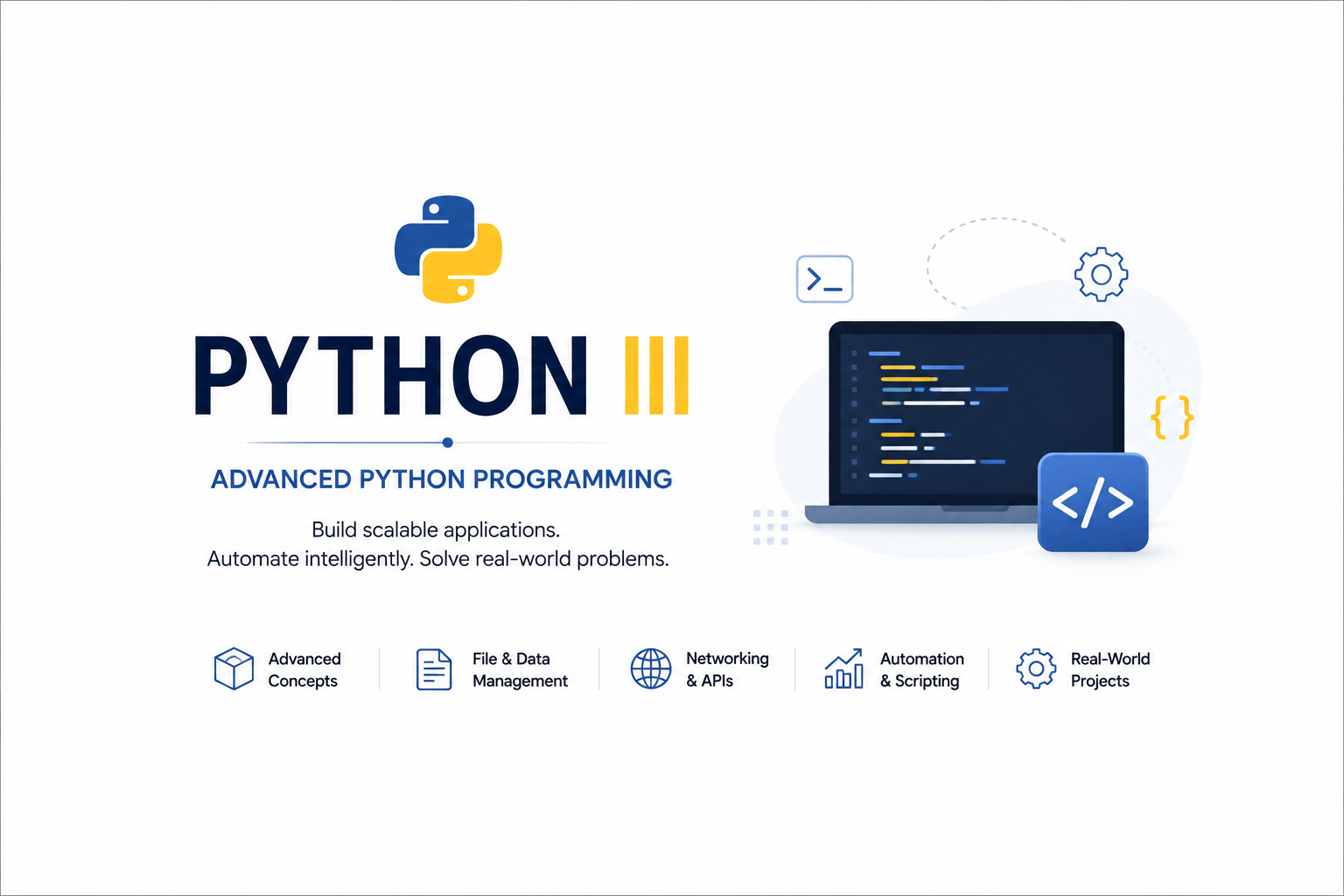 Python III pyt3